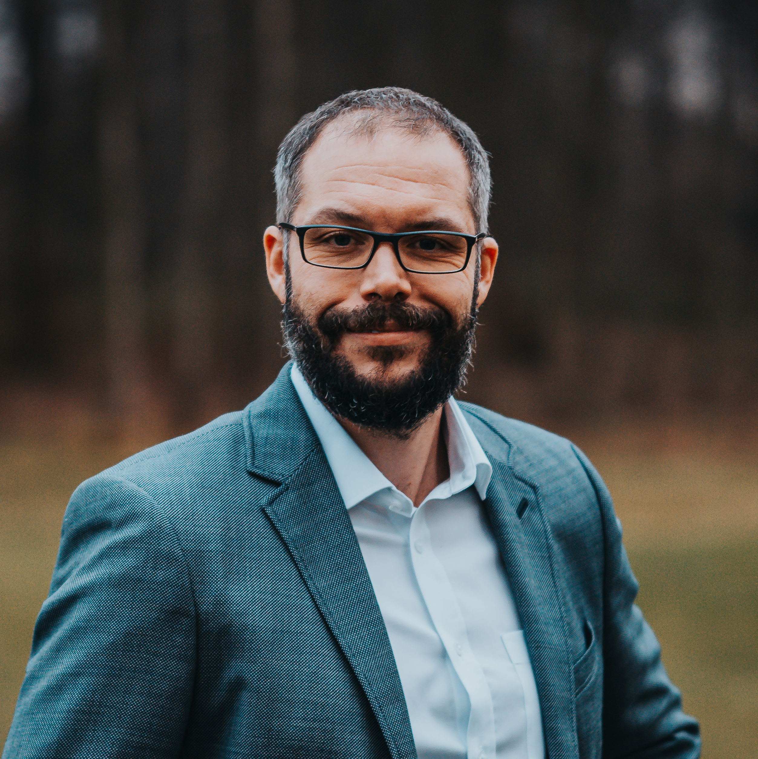 Ing. Mgr. Tomáš Schmied